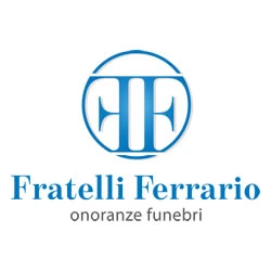 Marchio Casa Funeraria Fratelli Ferrario